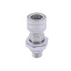 Szybkozłącze hydrauliczne gniazdo long WIAM22MZL-ST | Exvi