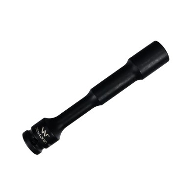 Nasadka udarowa 1/2", sześciokątna slim WMU174 | Exvi