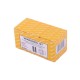 Szybkozłącze hydrauliczne gniazdo long WIAM22MZL-ST | Exvi