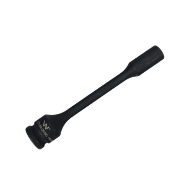 Nasadka udarowa 1/2", sześciokątna slim WMU186 | Exvi