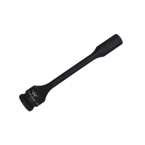 Nasadka udarowa 1/2", sześciokątna slim WMU186 | Exvi