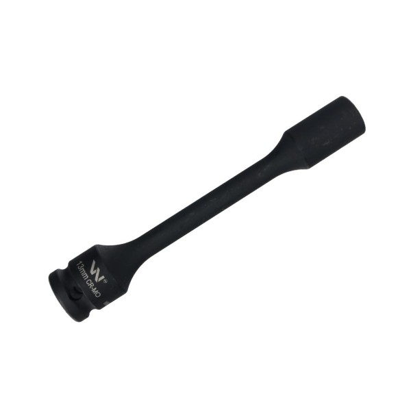 Nasadka udarowa 1/2", sześciokątna slim WMU189 | Exvi