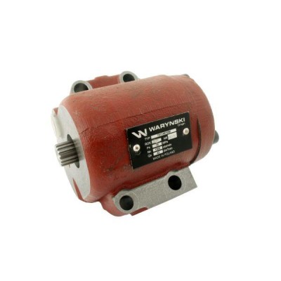 Pompa hydrauliczna 5211-7745 Wzmocniona 70114610 | Exvi