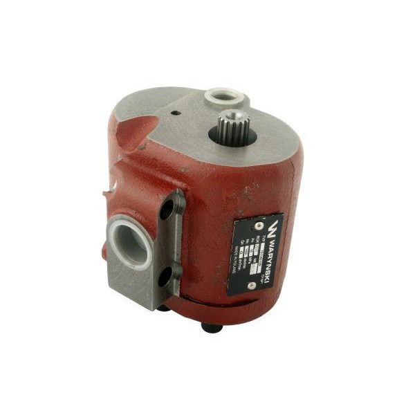 Pompa hydrauliczna 5211-7745 Wzmocniona 70114610 | Exvi