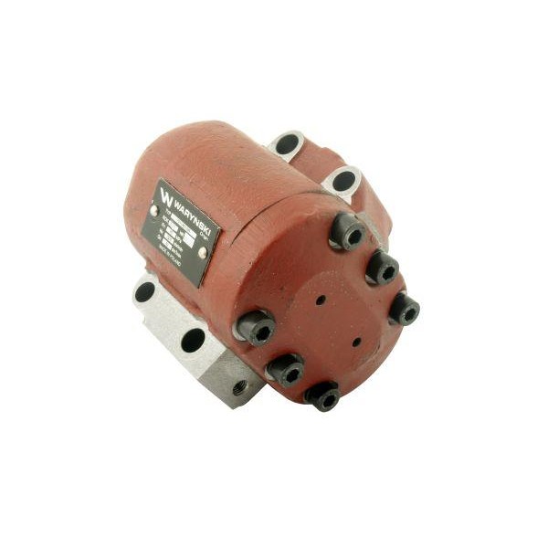 Pompa hydrauliczna 5211-7745 Wzmocniona 70114610 | Exvi
