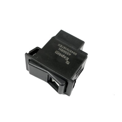 Włącznik przechylny system 4556RH 004570187EX | Exvi