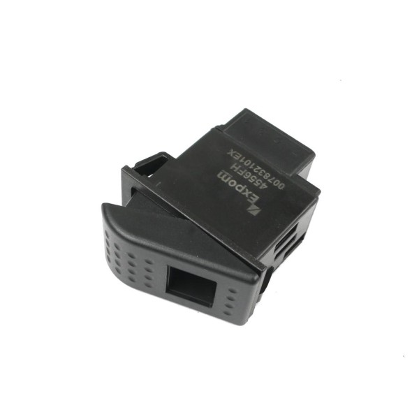 Przełącznik z blokadą 4556FH 007832101EX | Exvi