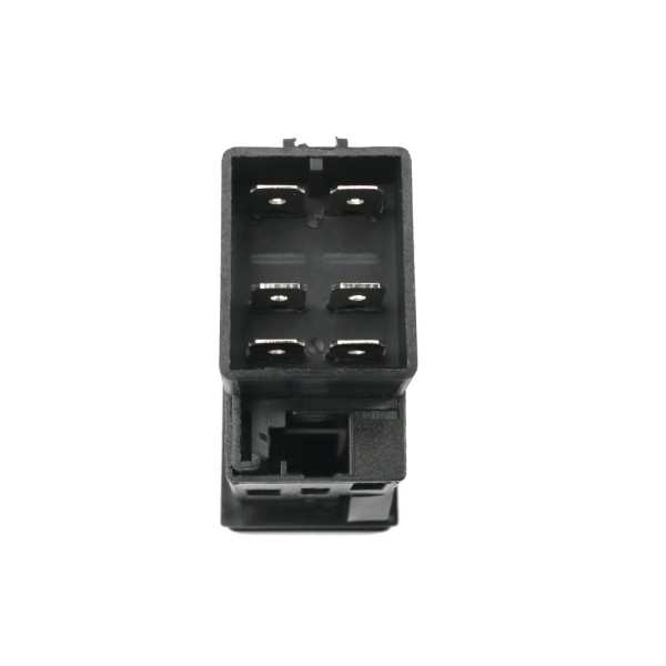 Przełącznik z blokadą 4556FH 007832101EX | Exvi