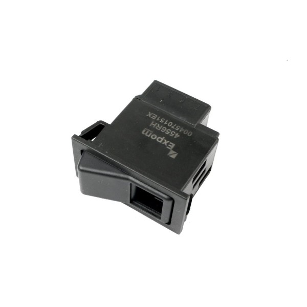 Włącznik przechylny dmuchawa 4556RH 004570151EX | Exvi