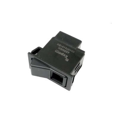 Włącznik przechylny dmuchawa 4556RH 004570151EX | Exvi