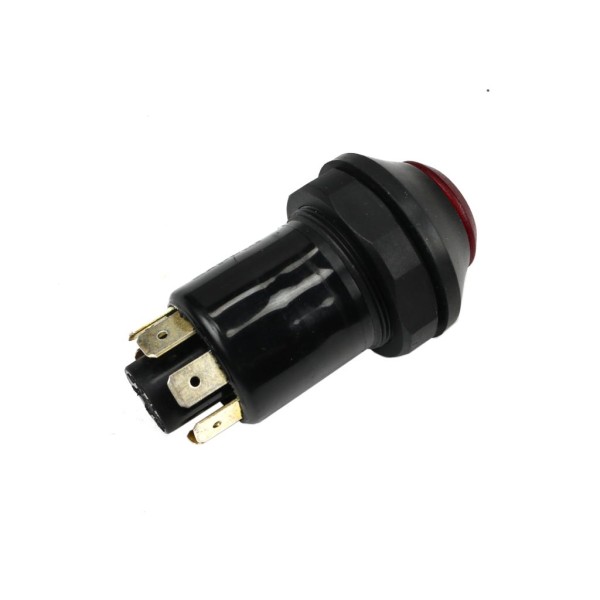 Wyłącznik świateł awaryjnych 50799075 50/79-907/5 | Exvi
