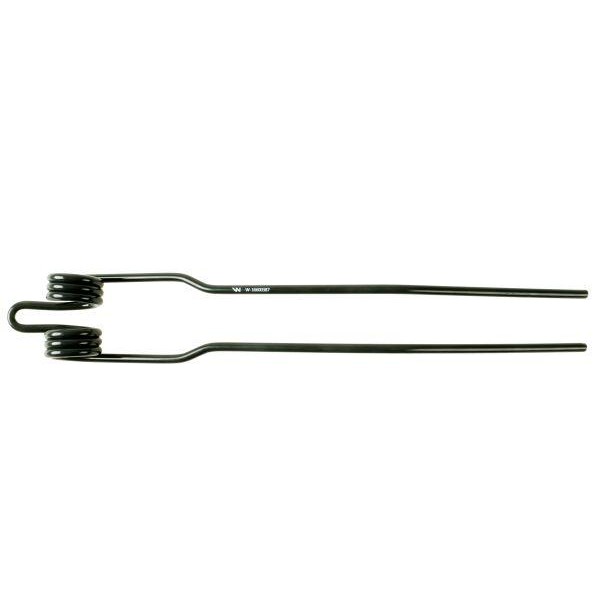 Palec zgrabiarka zastosowanie Deutz Fahr 16600387 | Exvi