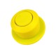 Rolka, podporowa PU 95x62.5x25, zastosowanie 641004 | Exvi