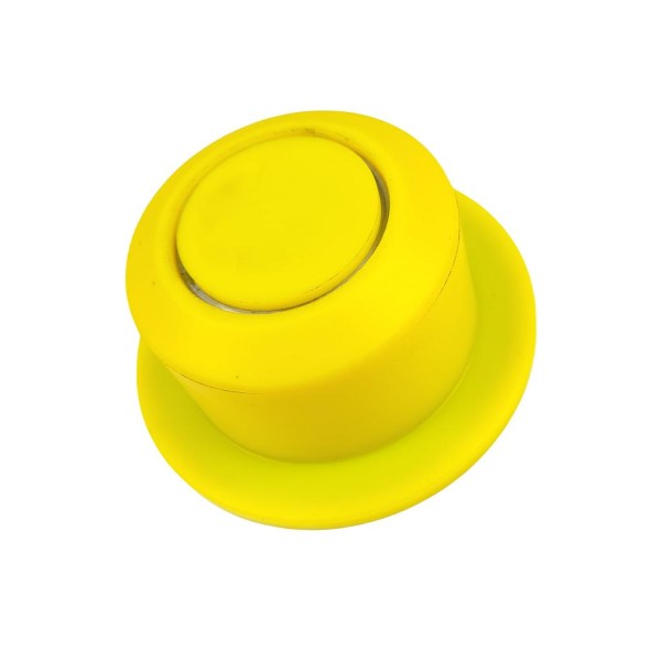 Rolka, podporowa PU 95x62.5x25, zastosowanie 641004 | Exvi