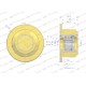 Rolka, podporowa PU 95x62.5x25, zastosowanie 641004 | Exvi