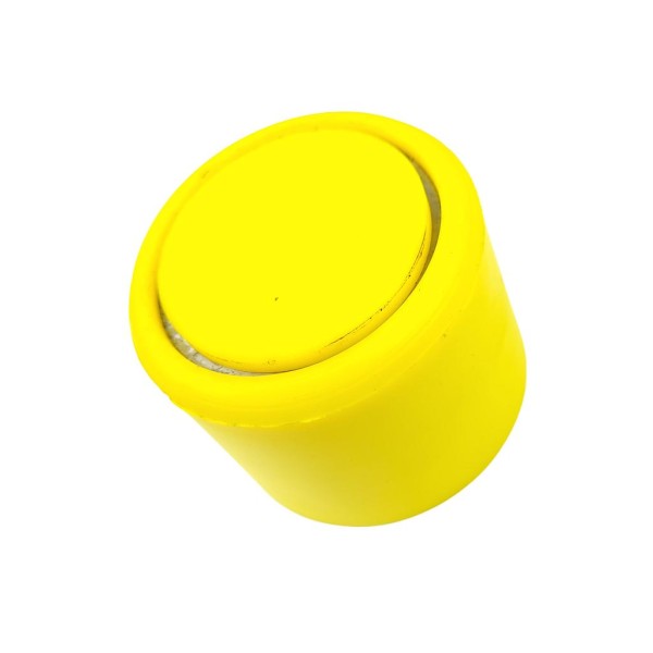 Rolka, podporowa PU 75x59x25, zastosowanie 641023 | Exvi