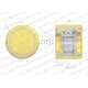 Rolka, podporowa PU 75x59x25, zastosowanie 641023 | Exvi