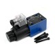 Rozdzielacz (elektrozawór CETOP 3 V-4WE6-CG1-230V | Exvi