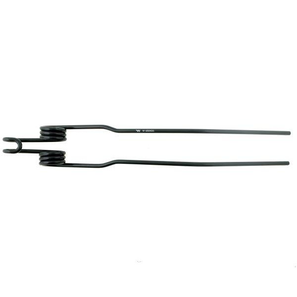 Palec zgrabiarka zastosowanie Deutz Fahr 16504331 | Exvi
