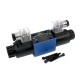 Rozdzielacz (elektrozawór CETOP 3 V-4WE6-HG2-230V | Exvi