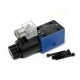 Rozdzielacz (elektrozawór CETOP 3 V-4WE6-CG1-24V | Exvi