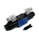 Rozdzielacz (elektrozawór CETOP 3 V-4WE6-GG2-24V | Exvi