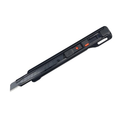 Nożyk łamany, ostrze 9mm ze stali SK2 NO-009 | Exvi