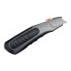 Nożyk trapezowy, ostrze 19x60mm ze stali SK2 NO-007 | Exvi