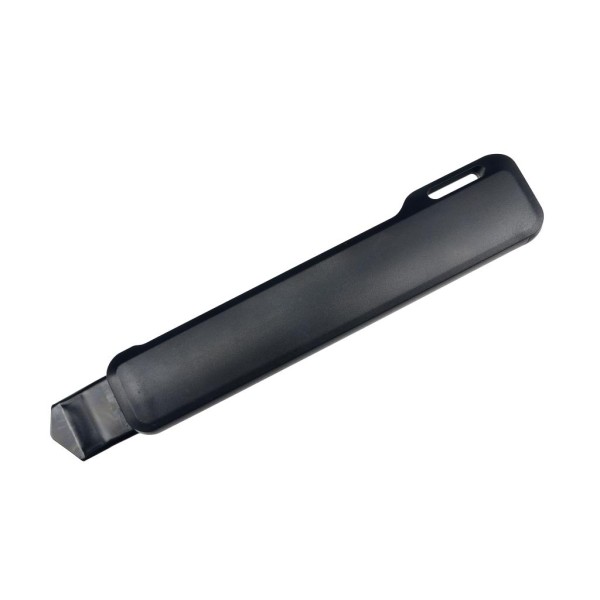 Nożyk łamany, ostrze 18mm ze stali SK2 NO-018 | Exvi