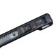 Nożyk łamany, ostrze 18mm ze stali SK2 NO-018 | Exvi