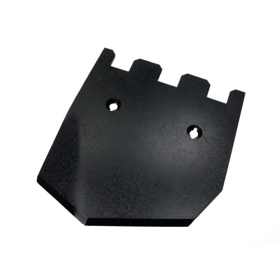 Lemiesz 237 mm, listwowy lewy szerokość 089003580 | Exvi