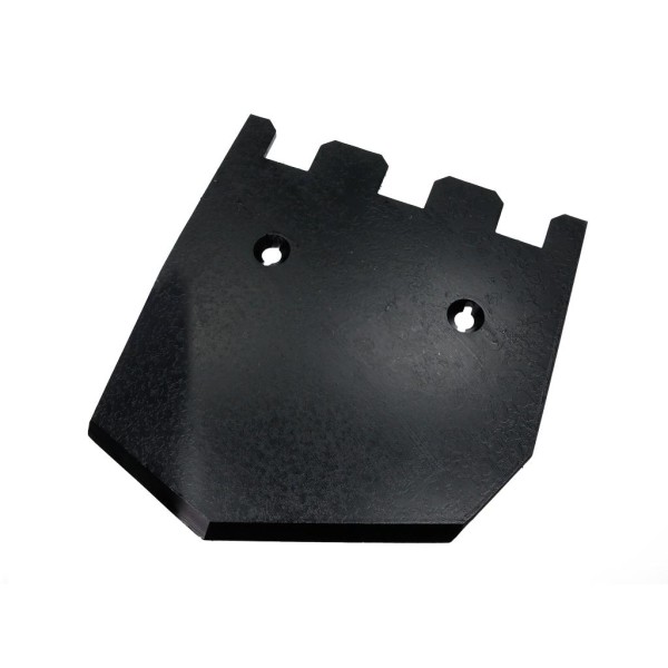 Lemiesz 237 mm, listwowy lewy szerokość 089003580 | Exvi