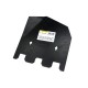 Lemiesz 237 mm, listwowy lewy szerokość 089003580 | Exvi