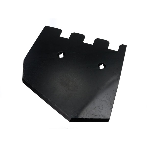Lemiesz 276 mm, listwowy prawy szerokość 089004560 | Exvi