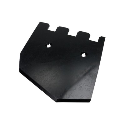 Lemiesz 257 mm, listwowy prawy szerokość 089004630 | Exvi