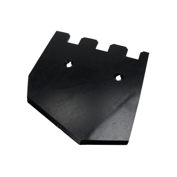 Lemiesz 257 mm, listwowy prawy szerokość 089004630 | Exvi