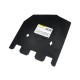 Lemiesz 237 mm, listwowy prawy szerokość 089003570 | Exvi