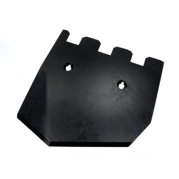 Lemiesz 257 mm, listwowy lewy szerokość 089004640 | Exvi