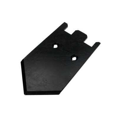Lemiesz 149 mm, listwowy prawy szerokość 089000310 | Exvi