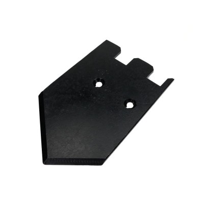 Lemiesz 172 mm, listwowy prawy szerokość 089000290 | Exvi