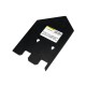 Lemiesz 172 mm, listwowy prawy szerokość 089000290 | Exvi