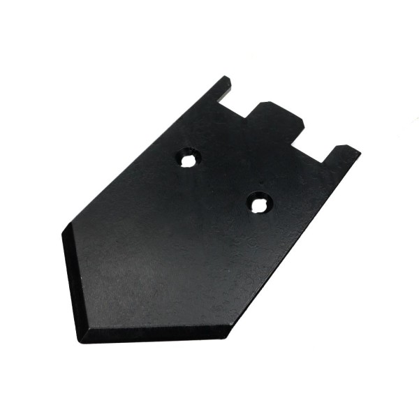 Lemiesz 149 mm, listwowy lewy szerokość 089000320 | Exvi