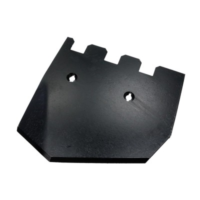 Lemiesz 276 mm, listwowy lewy szerokość 089004570 | Exvi