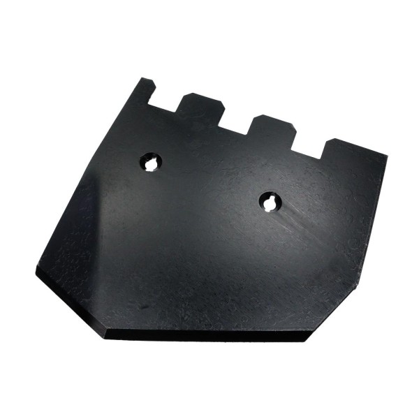 Lemiesz 276 mm, listwowy lewy szerokość 089004570 | Exvi