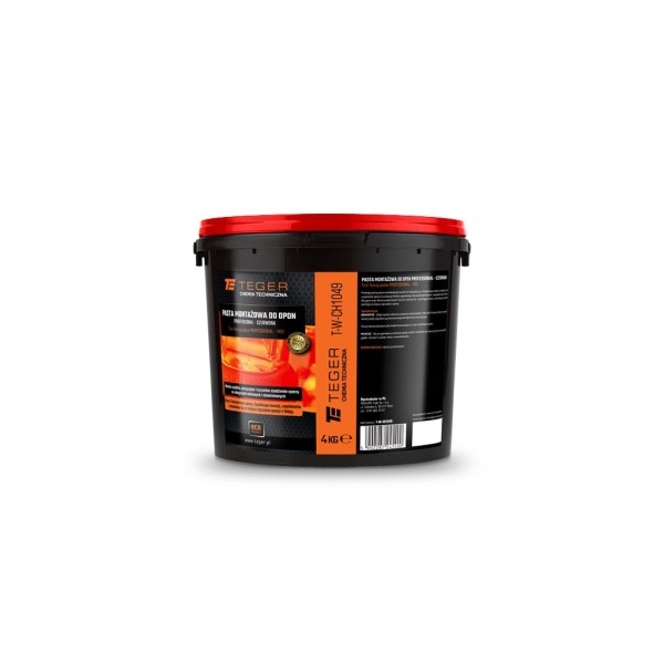 Pasta, maść montażowa do opon - PROFESSIONAL CH1049 | Exvi