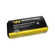 Zestaw nasadek udarowych 1/2 typu STAR TORX 9 WMU403 | Exvi