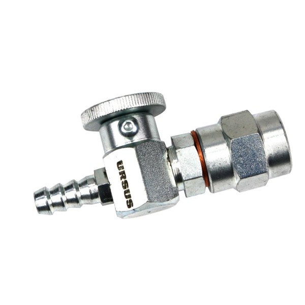 Kran paliwa C-328 ORYGINAŁ URSUS 42/31-020/0 | Exvi