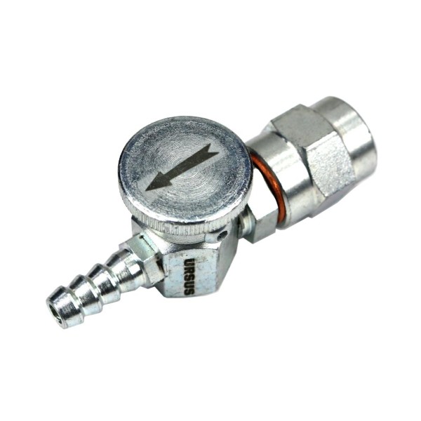 Kran paliwa C-328 ORYGINAŁ URSUS 42/31-020/0 | Exvi