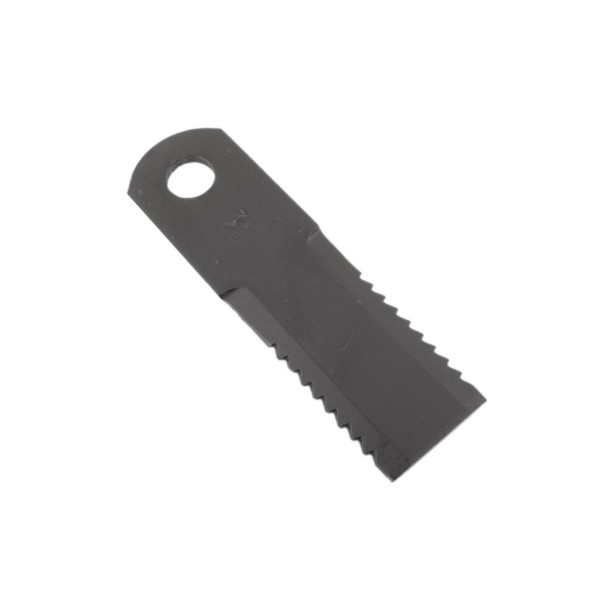 Nóż, obrotowy rozdrabniacz słomy WRR173X50X5W | Exvi