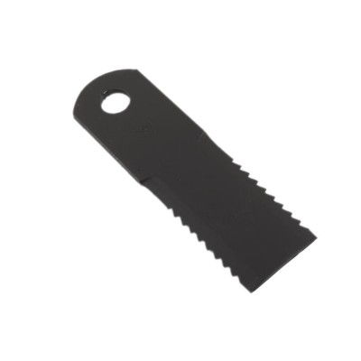 Nóż, obrotowy rozdrabniacz słomy WRR173X50X5/1W | Exvi